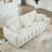 79.5" Oversized Teddy Upholstered 3-Seater Sofa-204042379-221676850