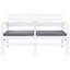 Banc de jardin en plastique Morant-1732932231