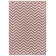 Palma Flatweave Green Rug