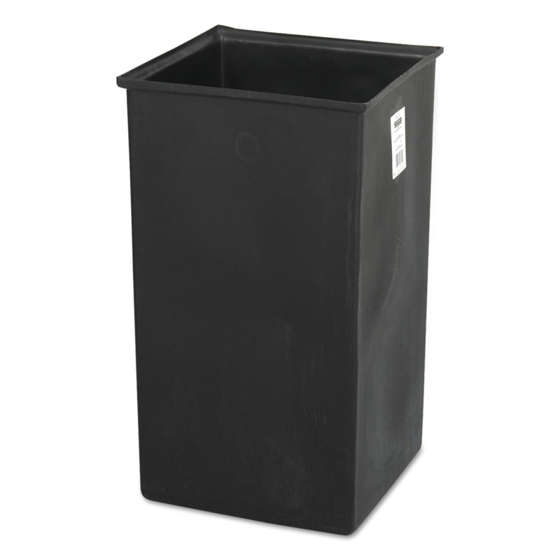 Rigid Trash Liners