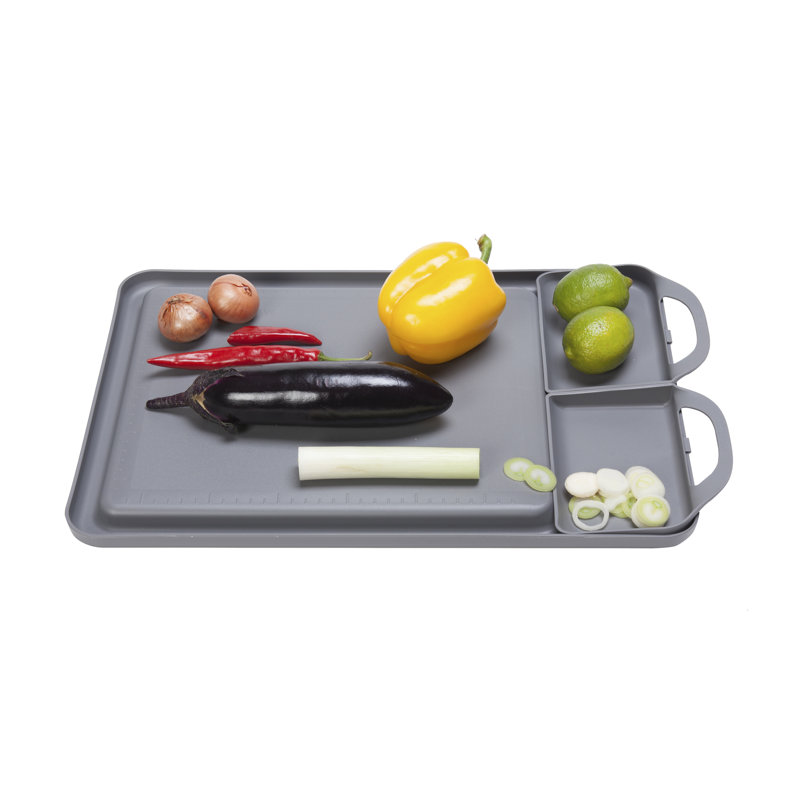 Prep & Savour Clukey Plastic Tray