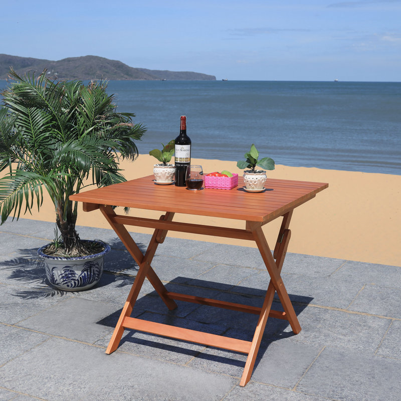 Table de salle à manger Updegraff
