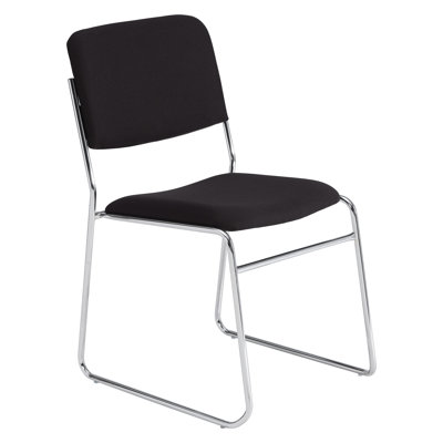 Chaise empilable avec coussin 8600 Series Signature