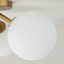 Glass Semi Flush Mount-312418930-312418892-312418889