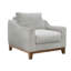 Structure et base en bois Olivo, tissu de fauteuil-118110308-118110302