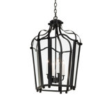 Miriam 4 - Light Chandelier