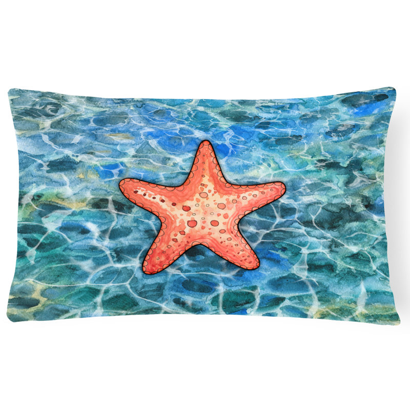  Coussin Starfish