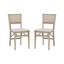Busse Padded Foldable Dining Chairs-88694599