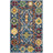 Deyoung Hand Tufted Wool Southwestern Rug-999934572