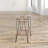 Metal Bar Cart