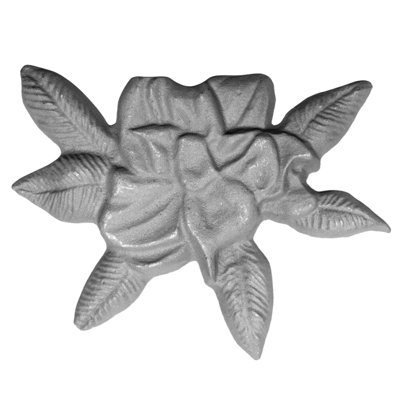 Cast Aluminum Mailbox Ornament