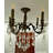 Egypt Semi Flush Mount
