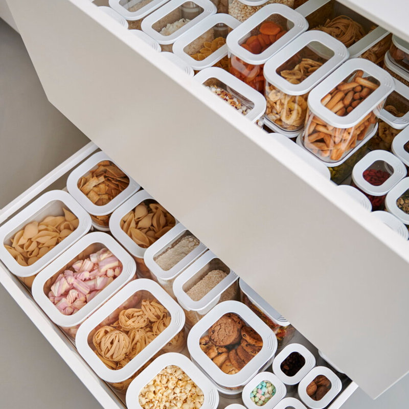 Storage Food Storage Container