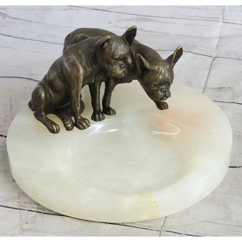 Figurines et sculptures Thibaud