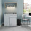 Cuisine compacte 36 po Avanti