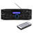 Decorative Radio with Bluetooth