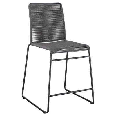 Cohn Coppola Bar Stool