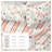 Nautical Shell Reversible Quilt Set with Shams-288431587
