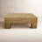 Vivi Square Coffee Table