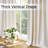 Luxury Pinch Pleated Velvet Blackout Curtains - Room Darkening 75%-85% Back Tab Drapes with Hooks+Rings (set of 2)-2004483769-2004483765