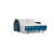 Performance Velvet - Denim