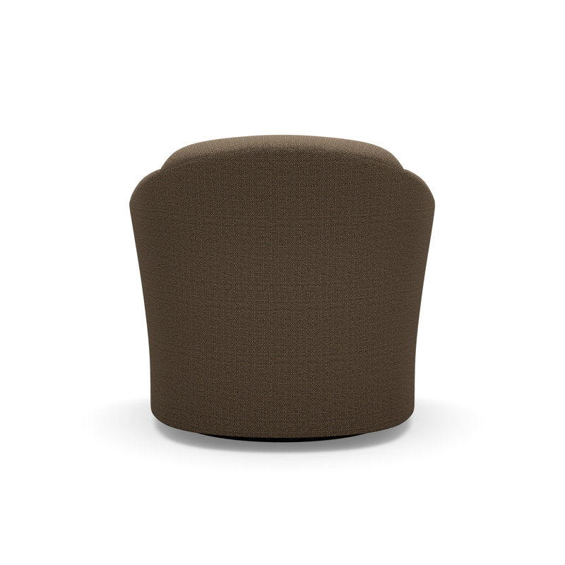 Sam Swivel Chair, Sugar Shack 120511