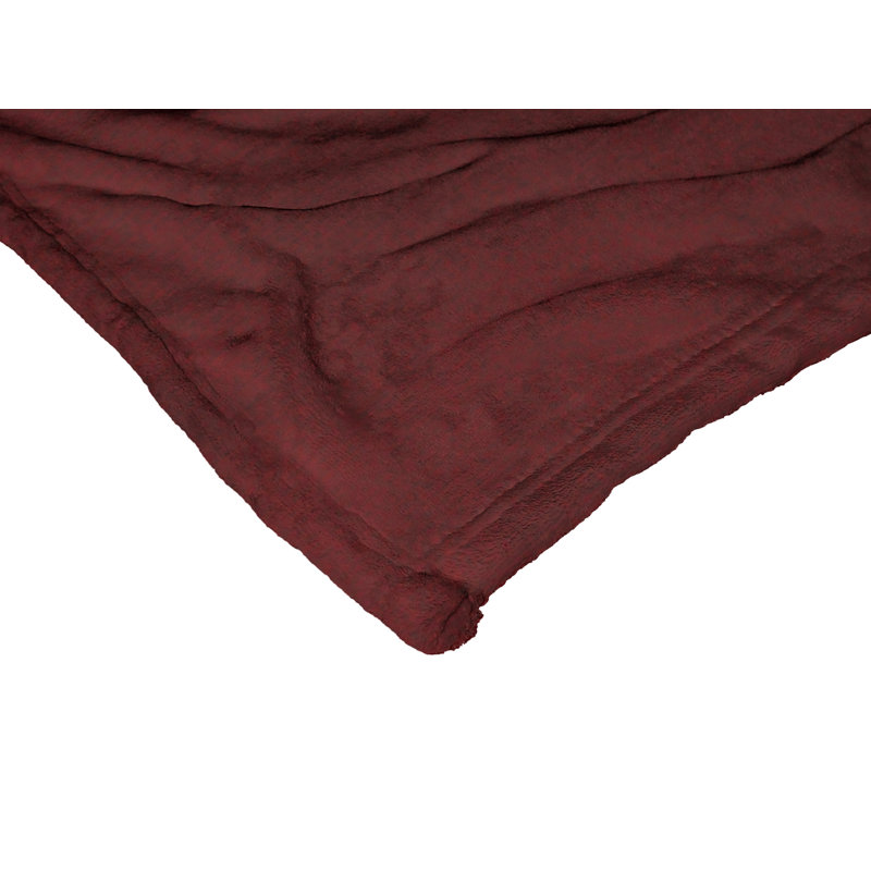Throw Blanket