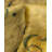 Huckstep One-of-a-Kind 5' 10" X 8' 10" Wool Area Rug Gold