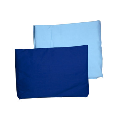 Mclane Cotton Blend Cradle Sheet