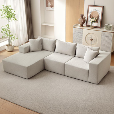 3 Seater Sofa