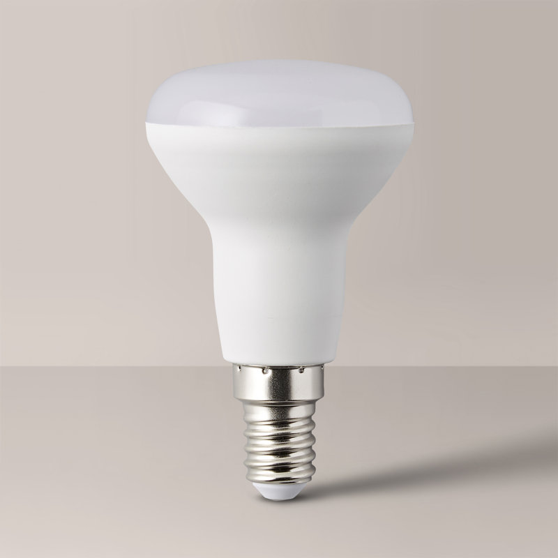Allison 5W E14 LED Spotlight Light Bulb, 3000K