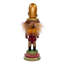 Casse-noisette Kurt Adler Hollywood, vin, 15 po