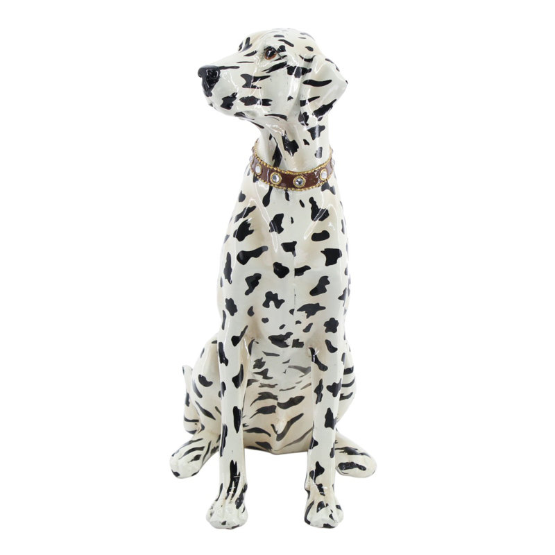 Schaffa Animals Wood Garden Statue