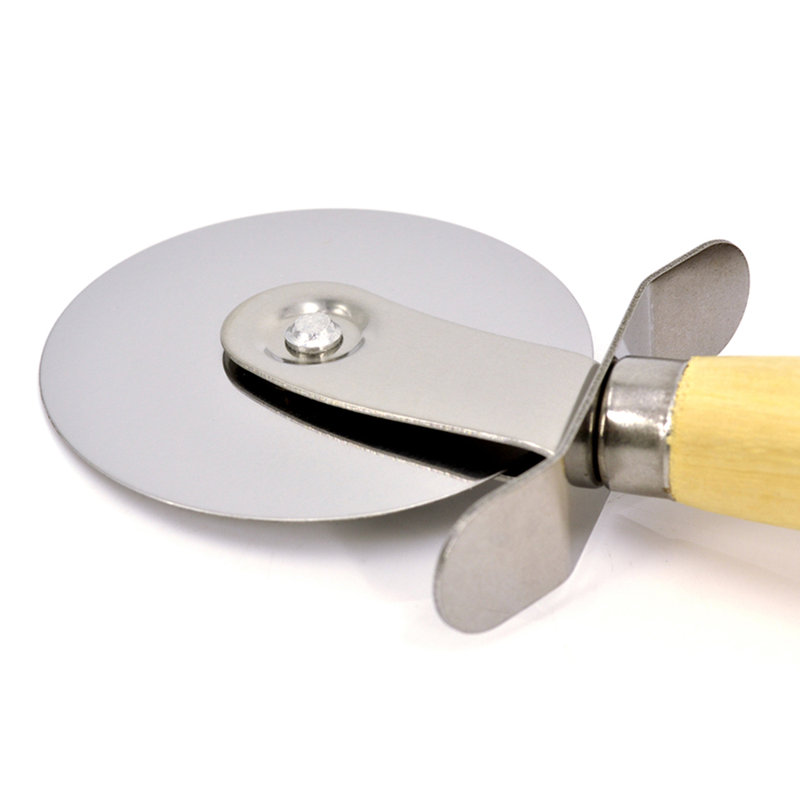 Eternal Cordierite 12.75'' Pizza Stone