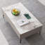 Table basse simple Lyrrissa