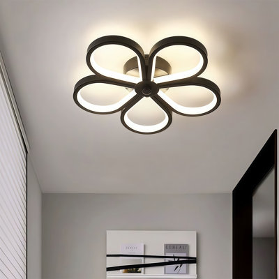 Flush Mount