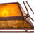 Mission Prime Metal Handcrafted Rectangle Hanging Pot Rack