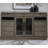 Artresha 66'' Sideboard