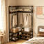 90 cm Clothes Rack