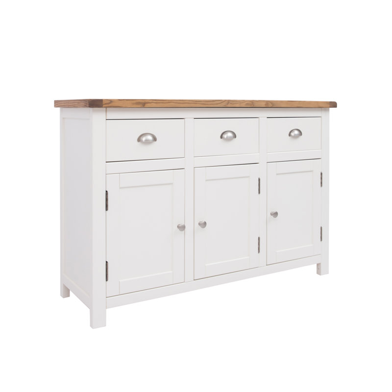 Toney 120cm Sideboard