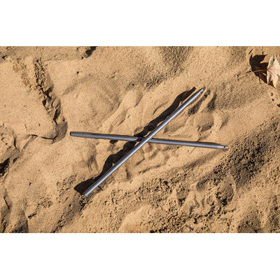 Beginner Cast Horseshoe Set