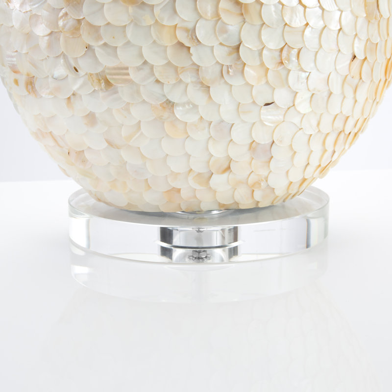 La Pearla Table Lamp