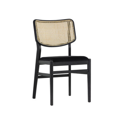 Upholstered Dining Chair