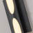 25" Dimmable LED Wall Sconce-463266533