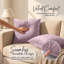 Luxurious Plain Velvet Cushion Covers (Set Of 2)-490774938