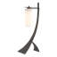 Stasis 28.3" Arched Table Lamp-1223448223