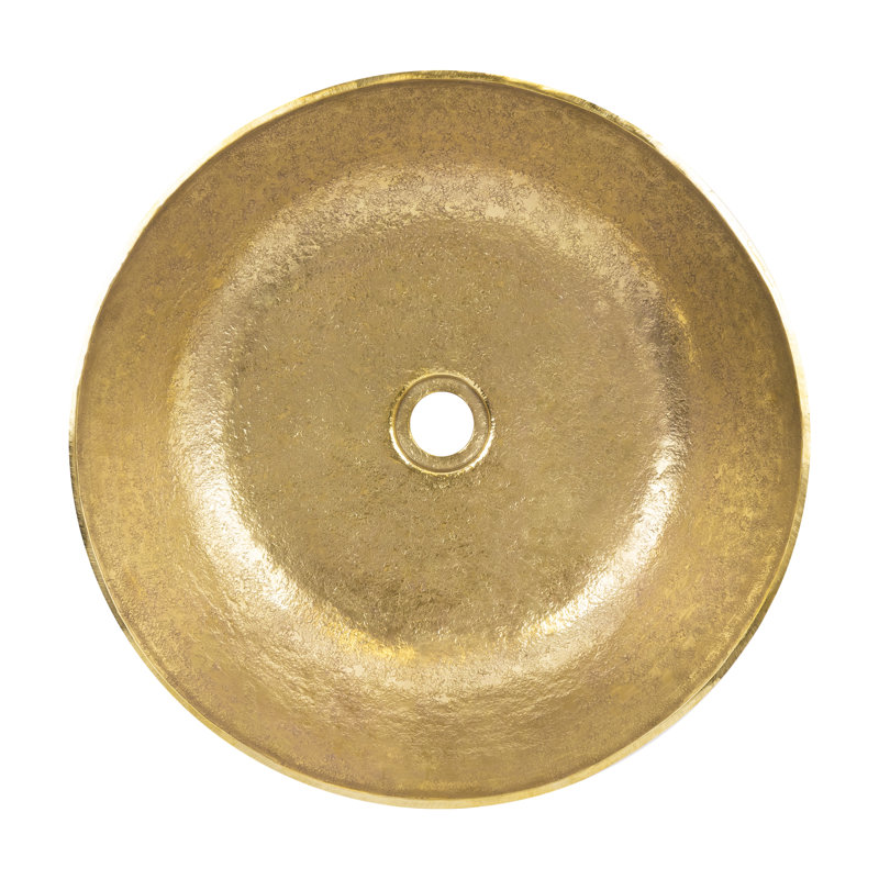 Terra Firma 17'' L Bathroom Sink