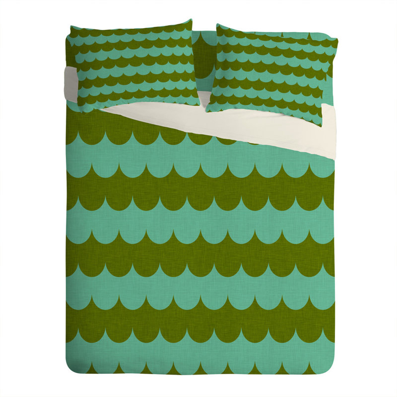 Holli Zollinger Geometric, Standard