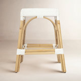 Lennart 18" Dining Stool