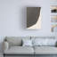 «Jay Stanley Minimal Line Design 1», reproduction sur toile-423634700
